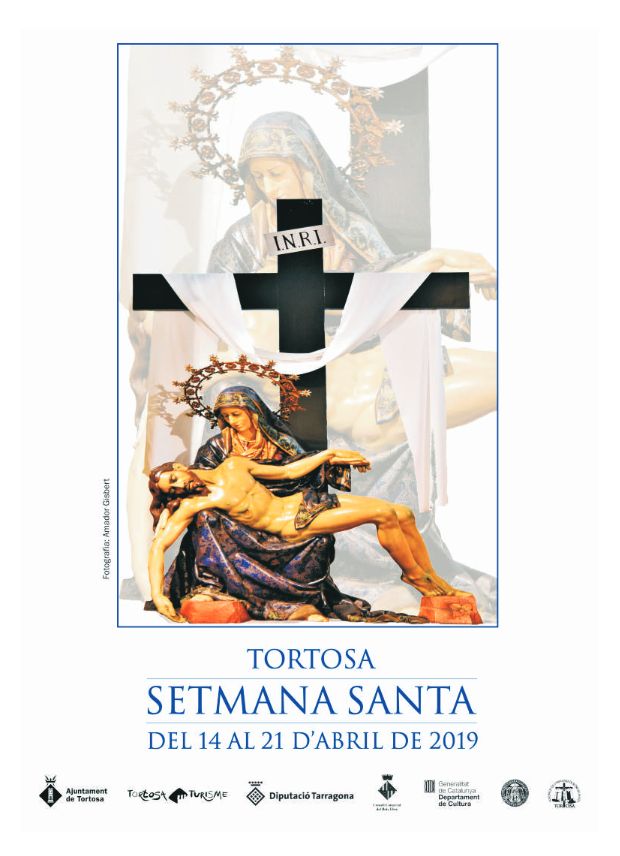 Semana Santa en Tortosa  